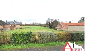 maison-villa à la vente -   80510  FONTAINE-SUR-SOMME, surface 105 m2 vente maison-villa - APR524671